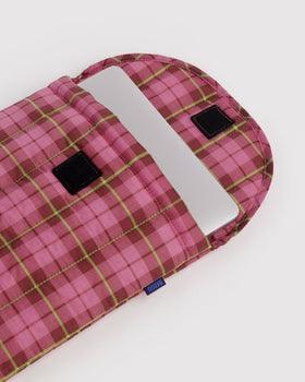 Puffy Laptop Sleeve 13"/14" G9