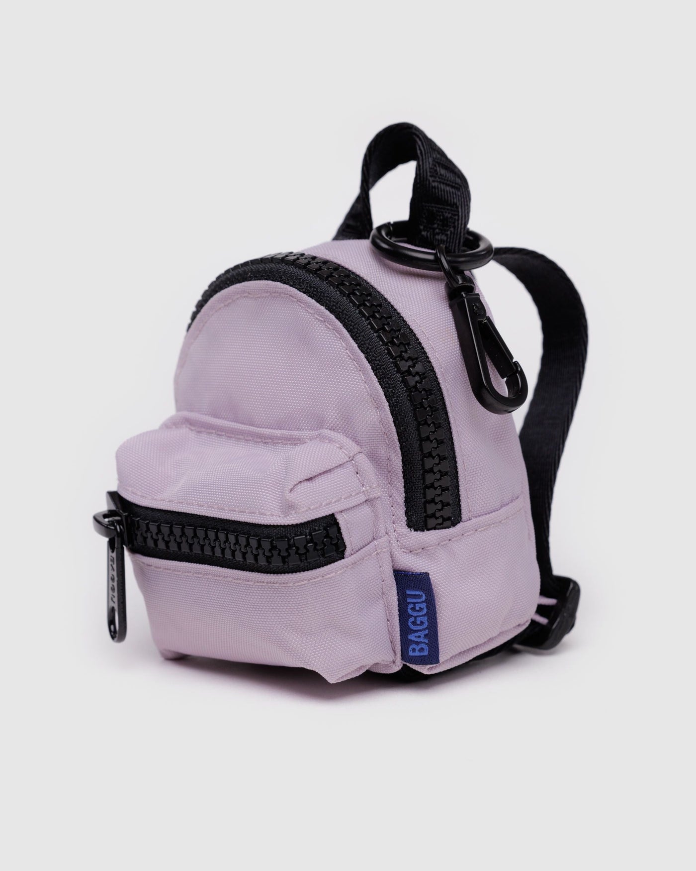Backpack Charm V6
