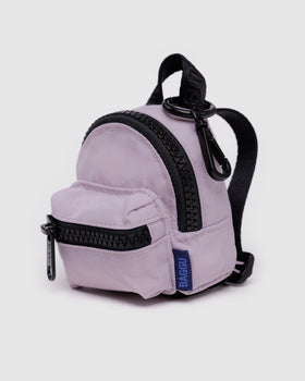 Backpack Charm V6