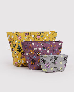 Go Pouch Set D9