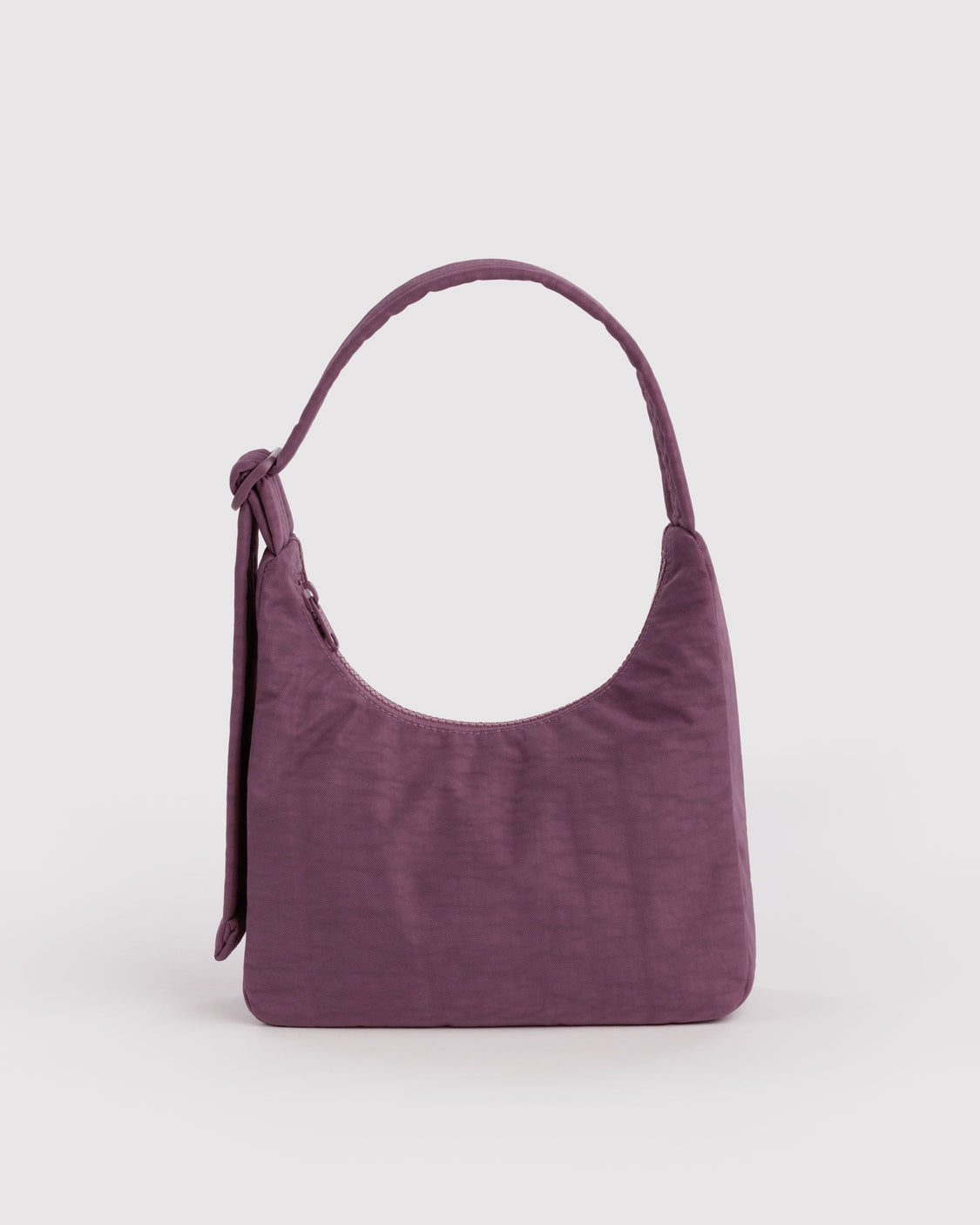 Mini Nylon Shoulder Bag W1