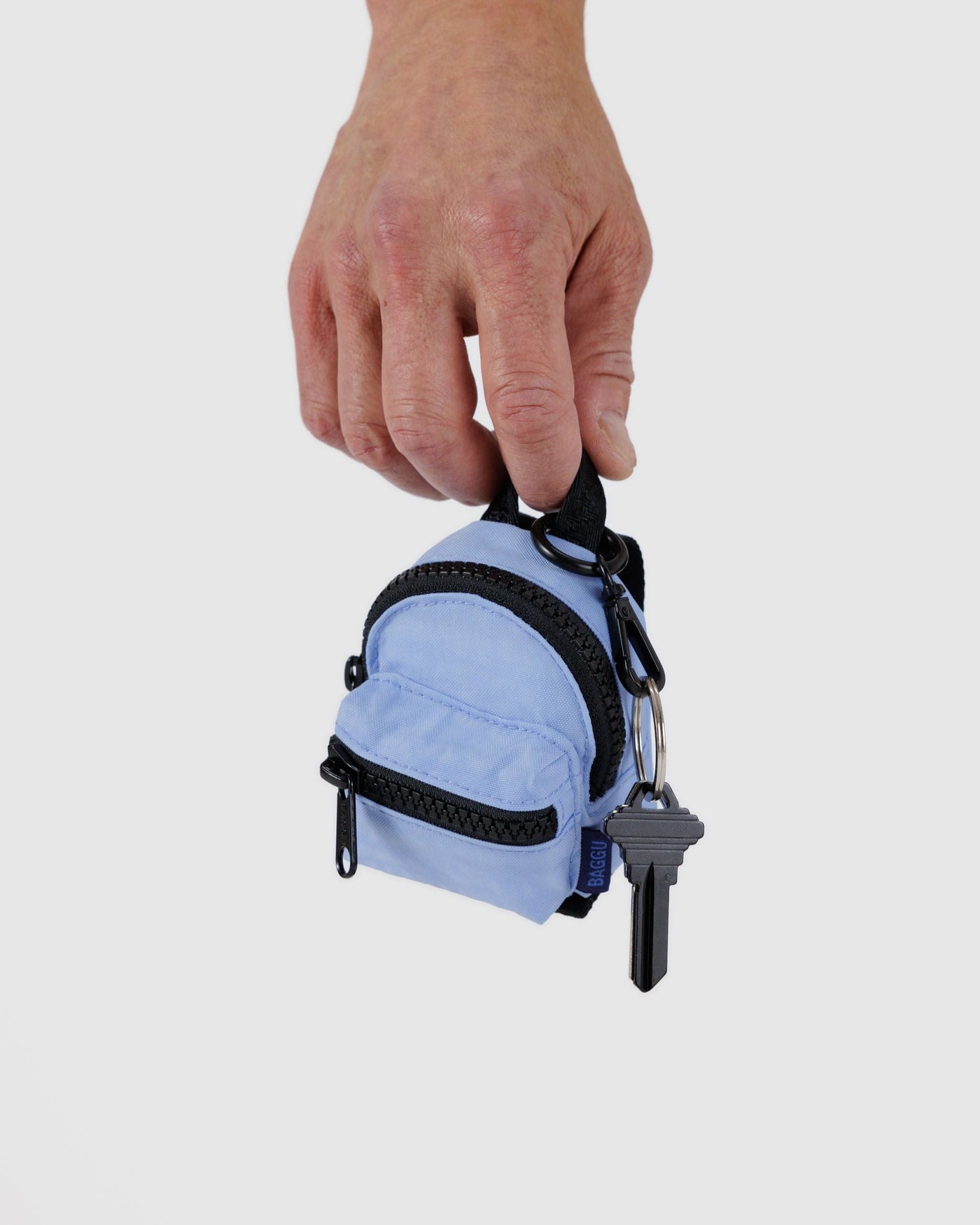 Backpack Charm V6