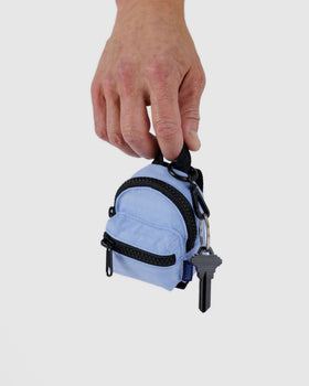 Backpack Charm V6