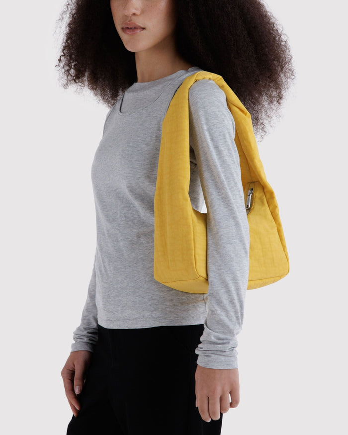 Small Nylon Meringue Bag W3 alternate
