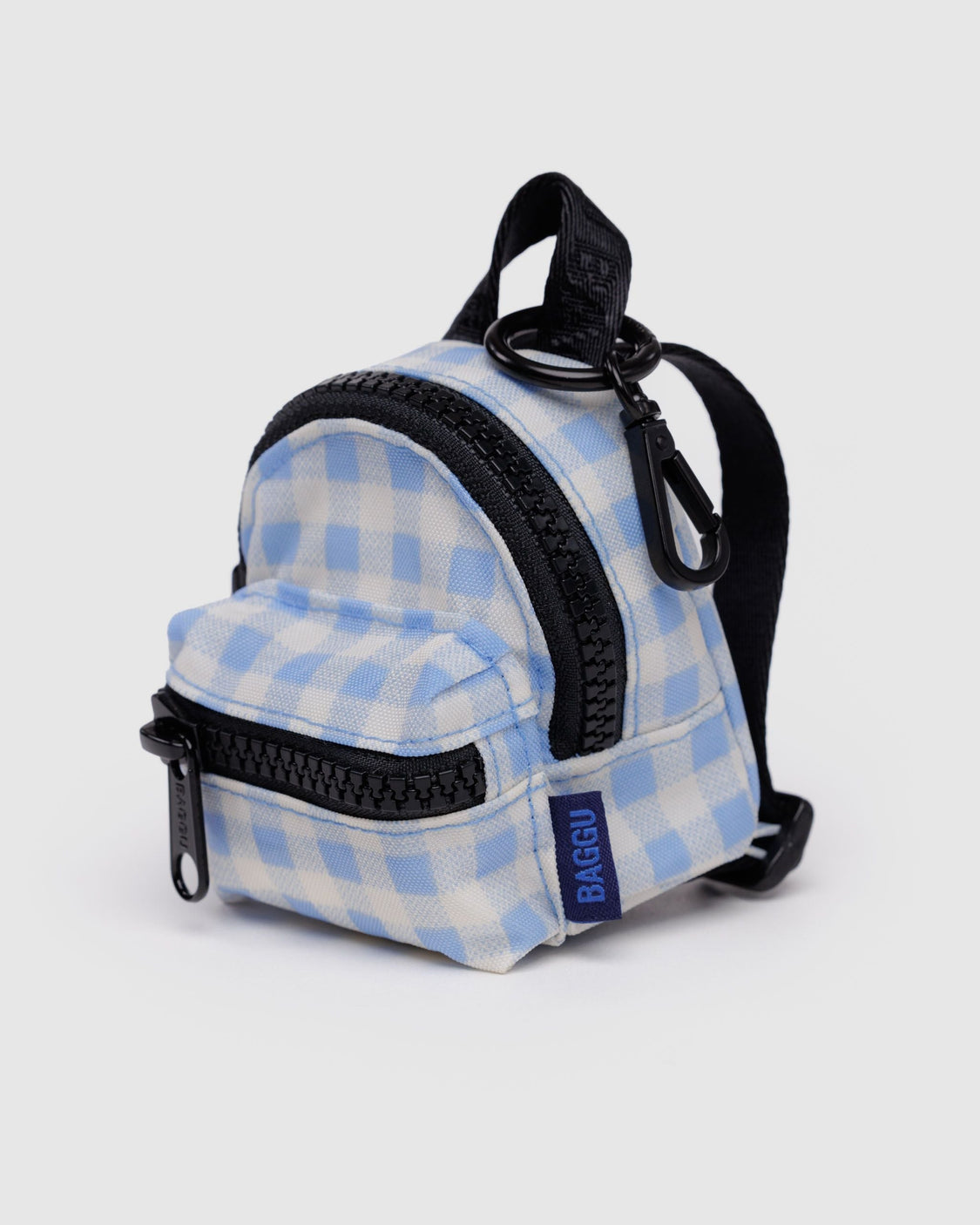Backpack Charm V6