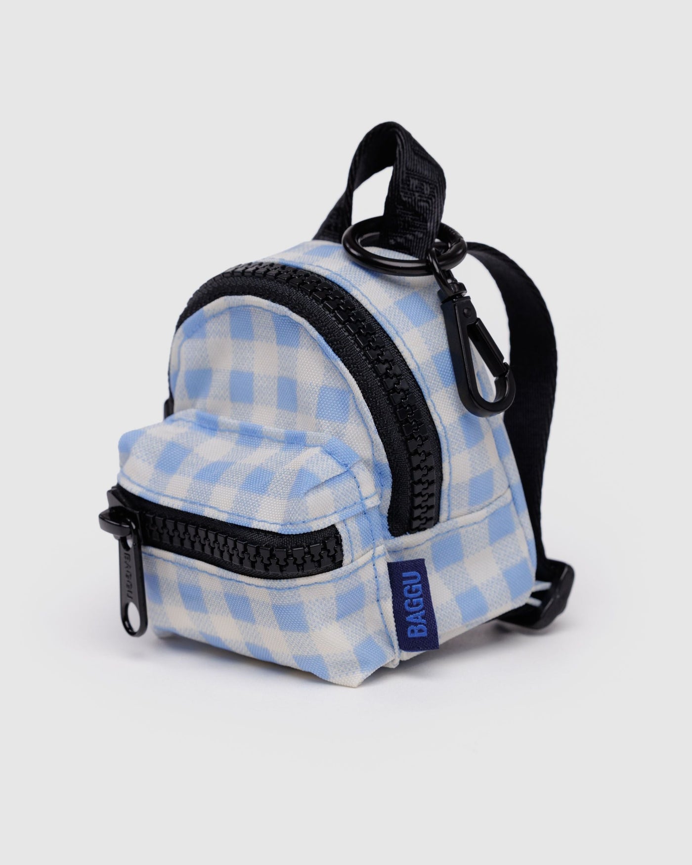 Backpack Charm V6