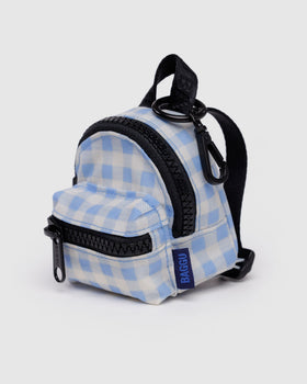 Backpack Charm V6