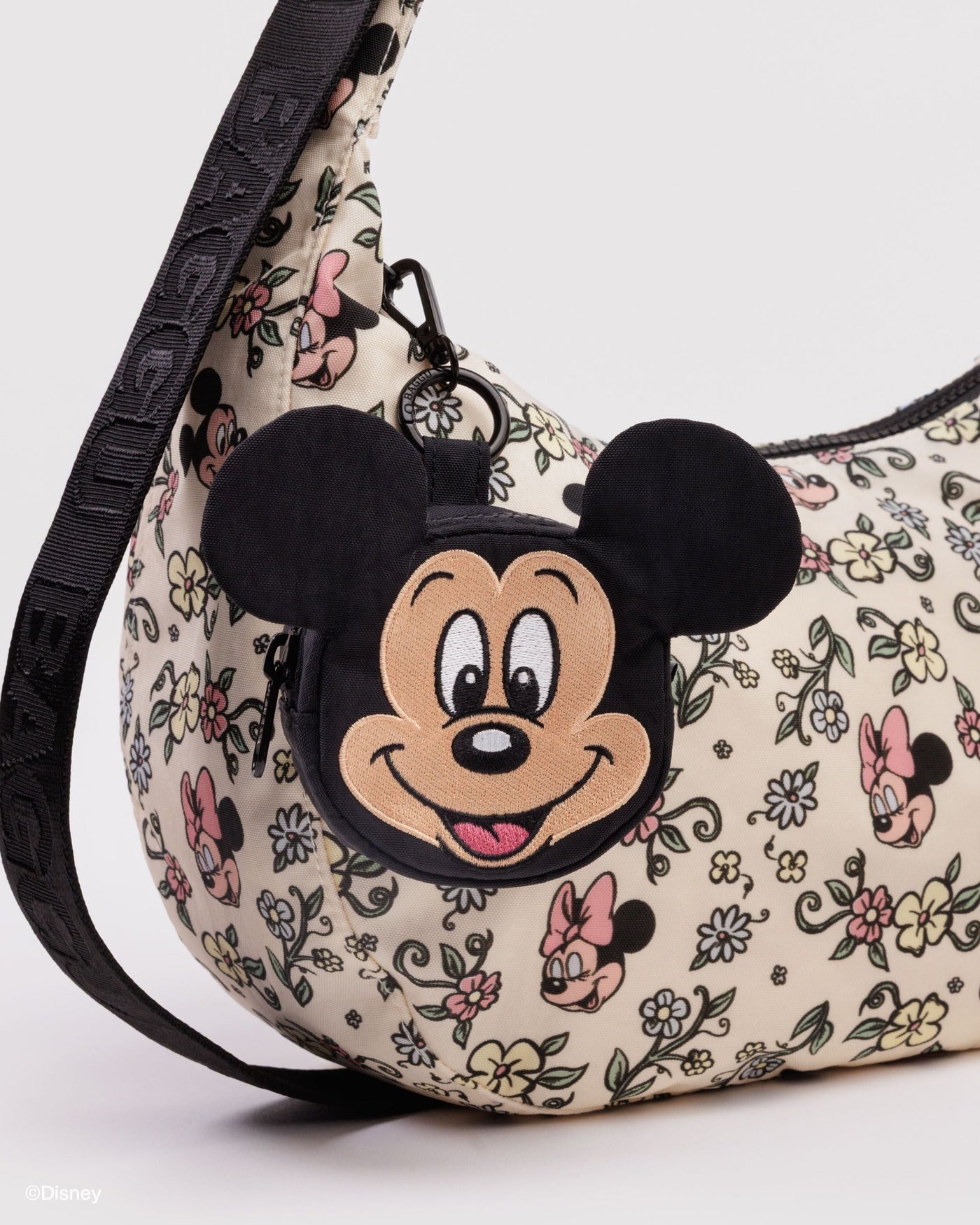 Mickey Mouse Charm J4