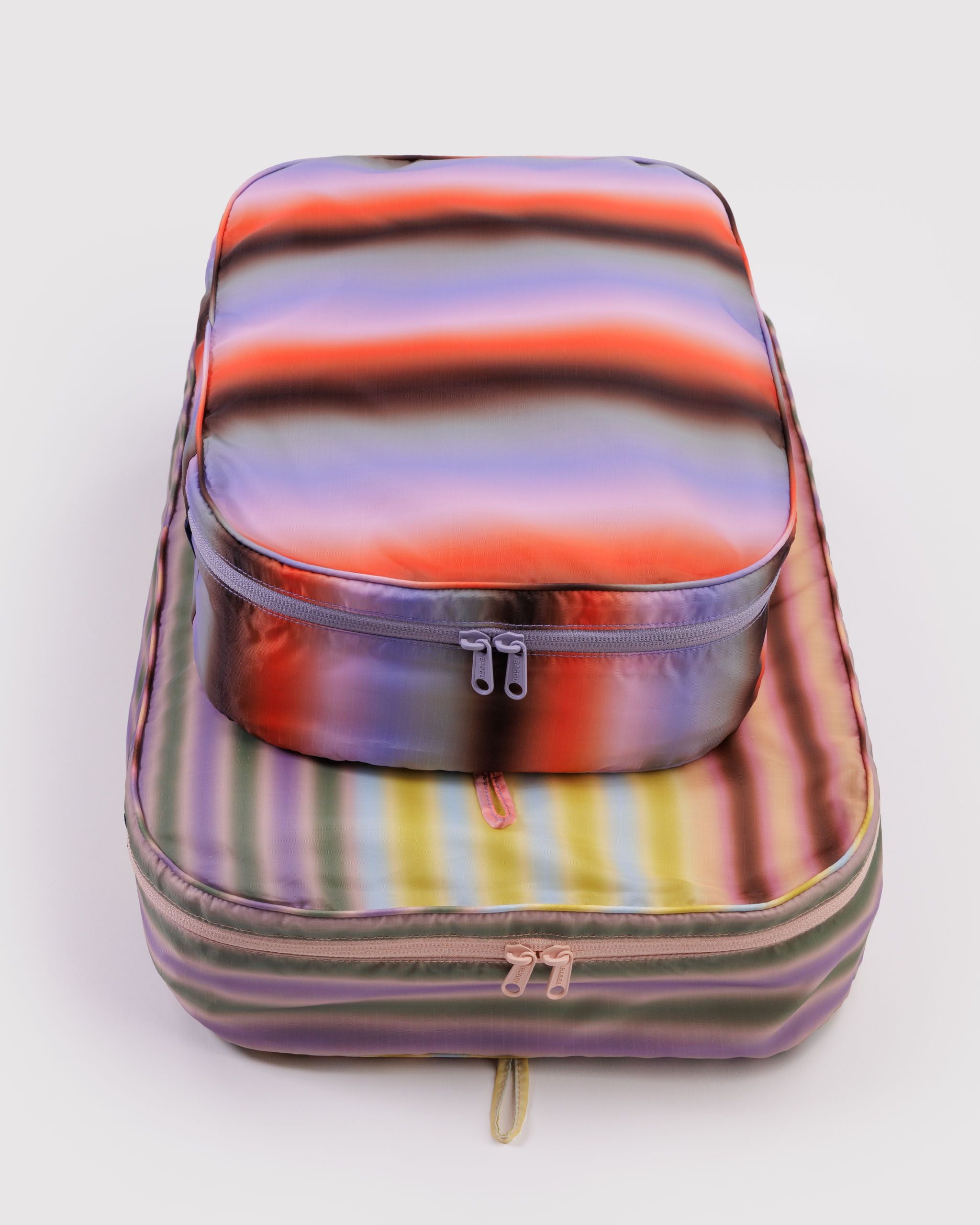 Large Packing Cube Set