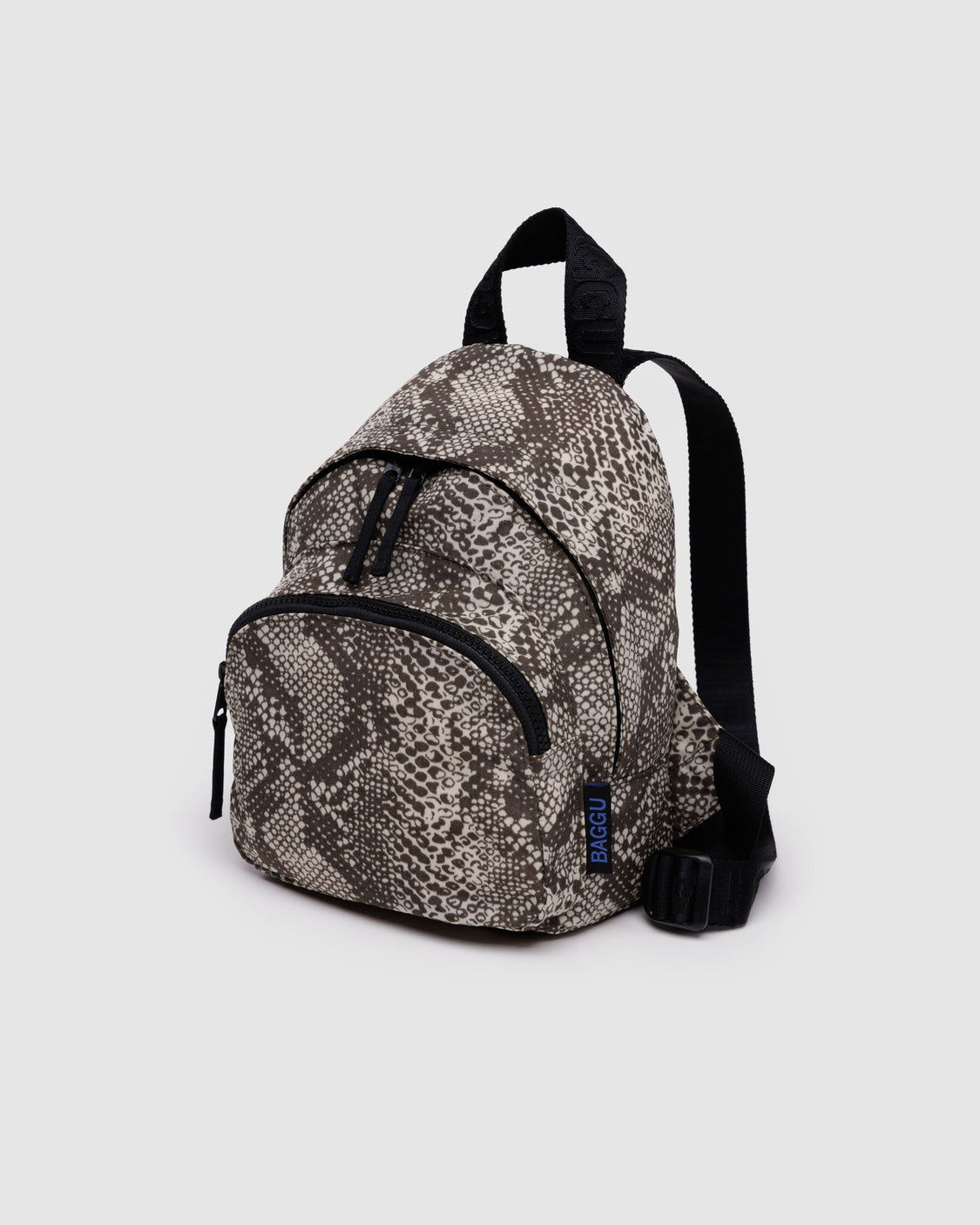 Mini Nylon Backpack U6