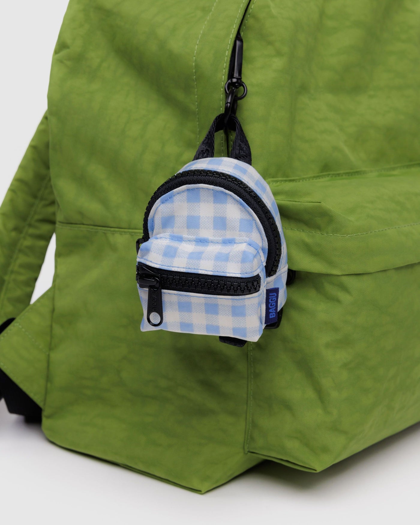Backpack Charm V6
