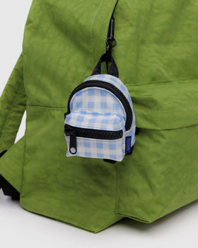 Backpack Charm V6