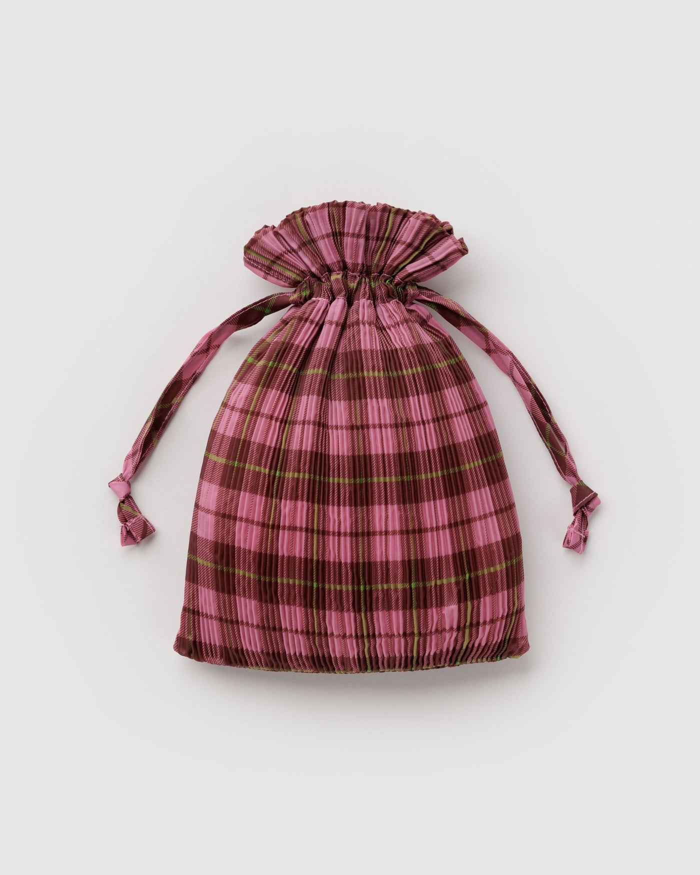 Pleated W7