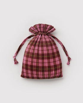 Pleated W7