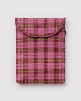 Puffy Laptop Sleeve 13"/14" G9