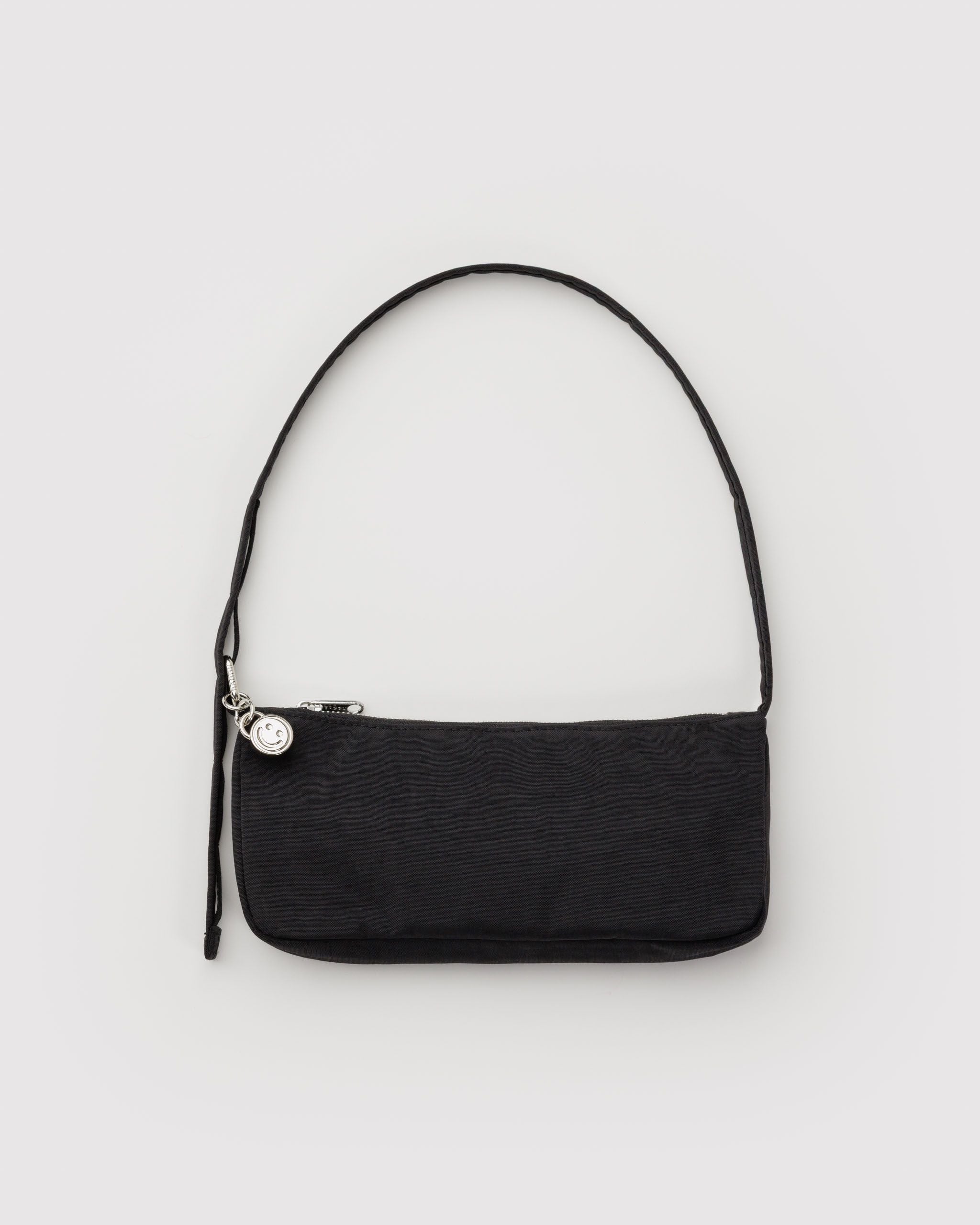 Nylon Pochette