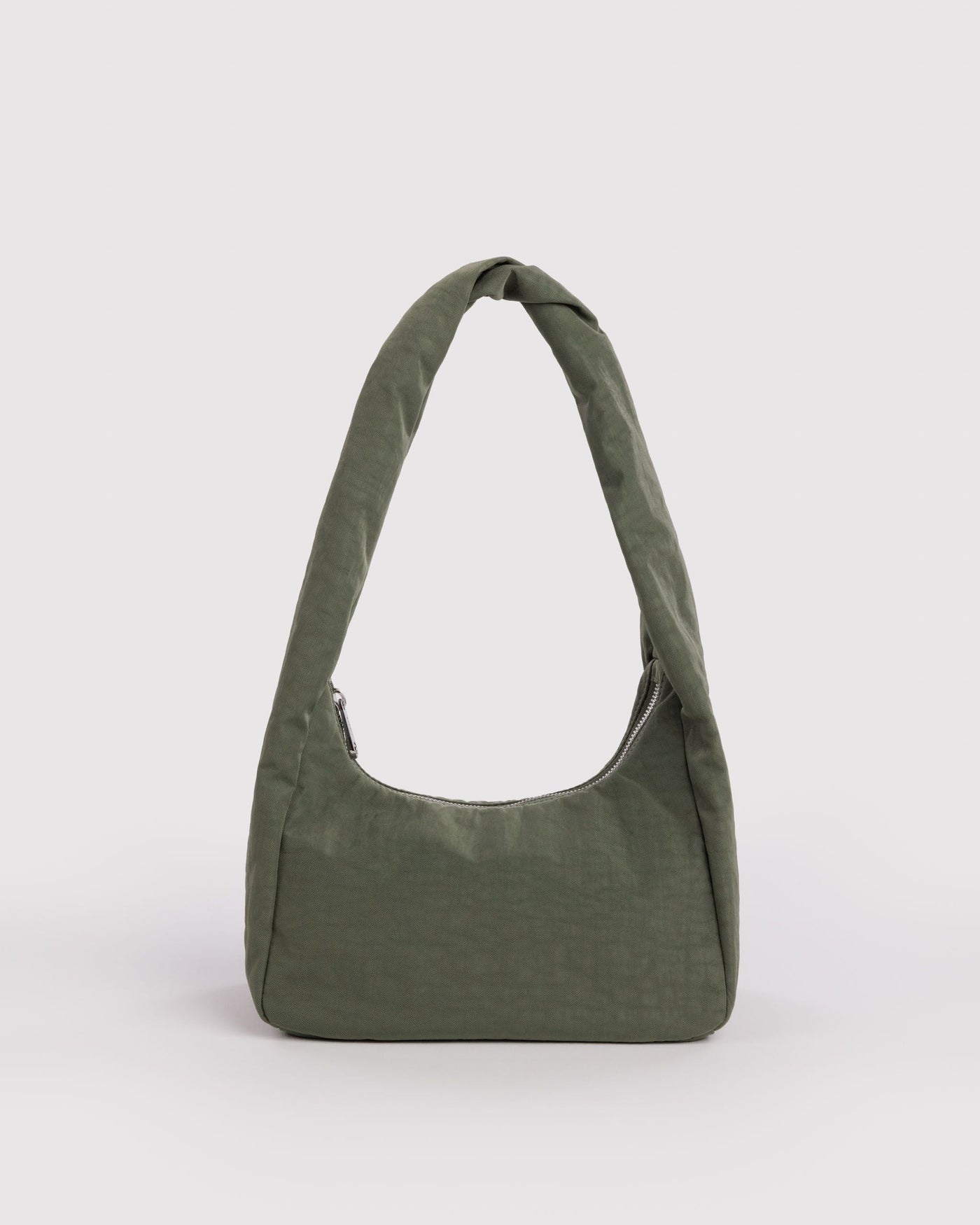 Small Nylon Meringue Bag W3