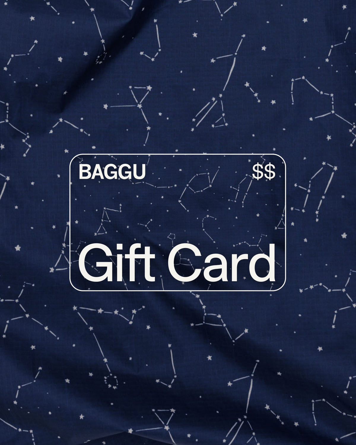 Digital Gift Card
