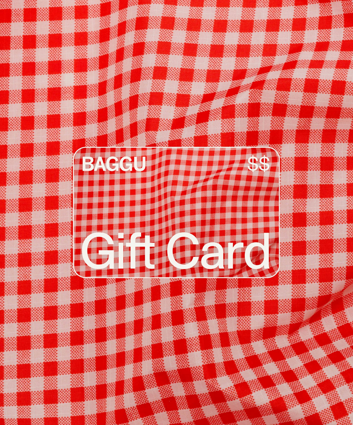 Digital Gift Card F6