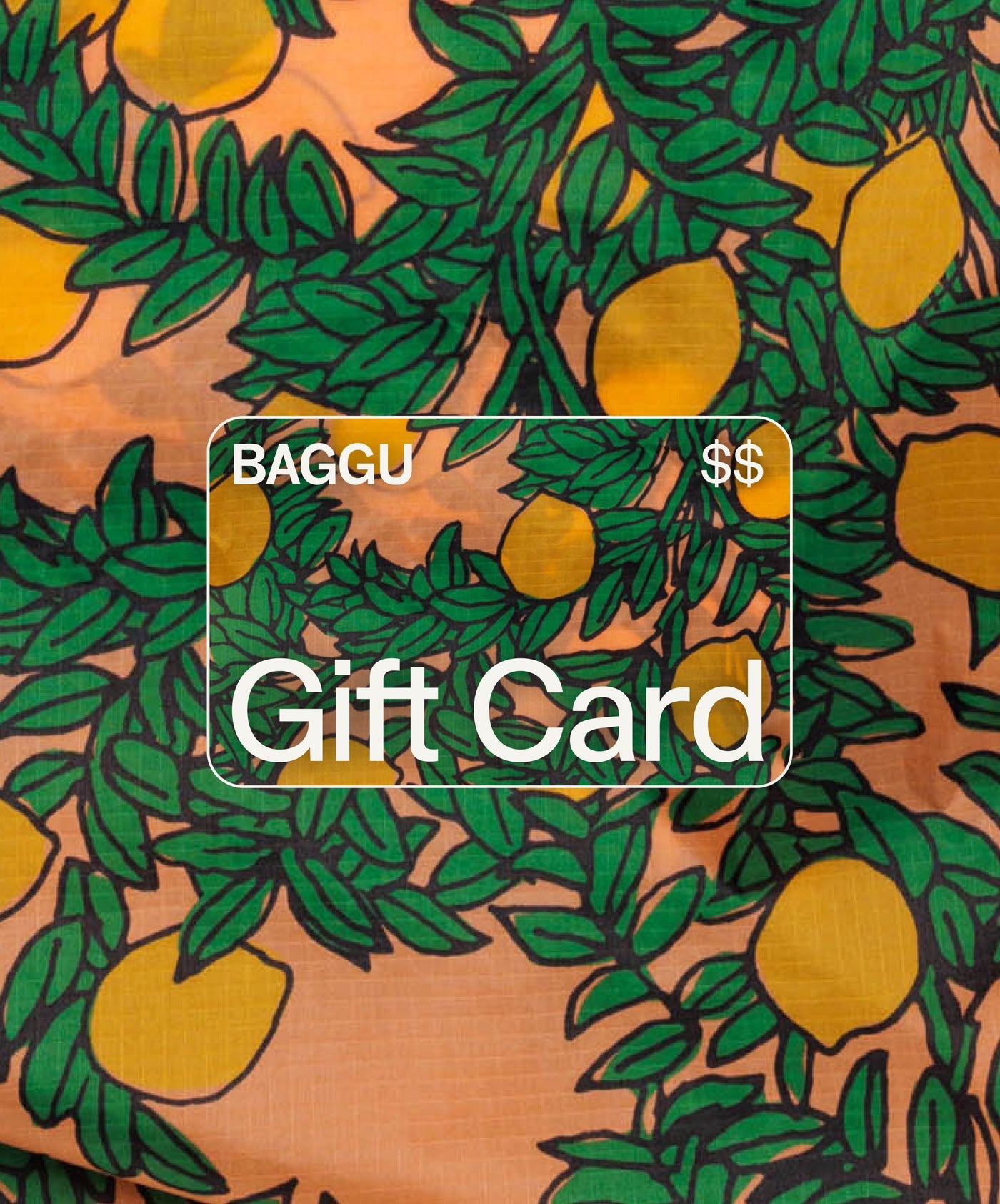 Digital Gift Card F6