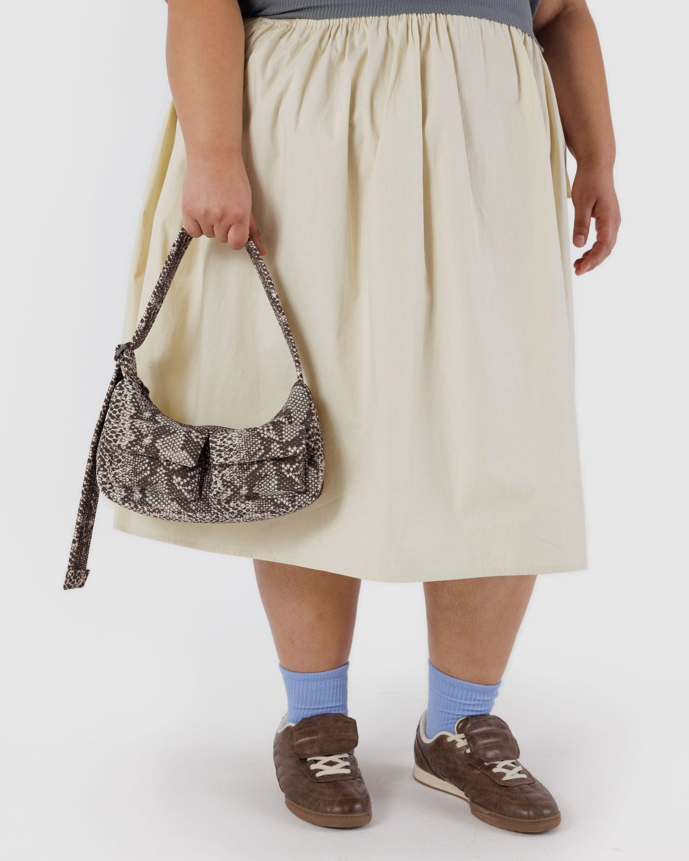 Cargo Shoulder Bag E3