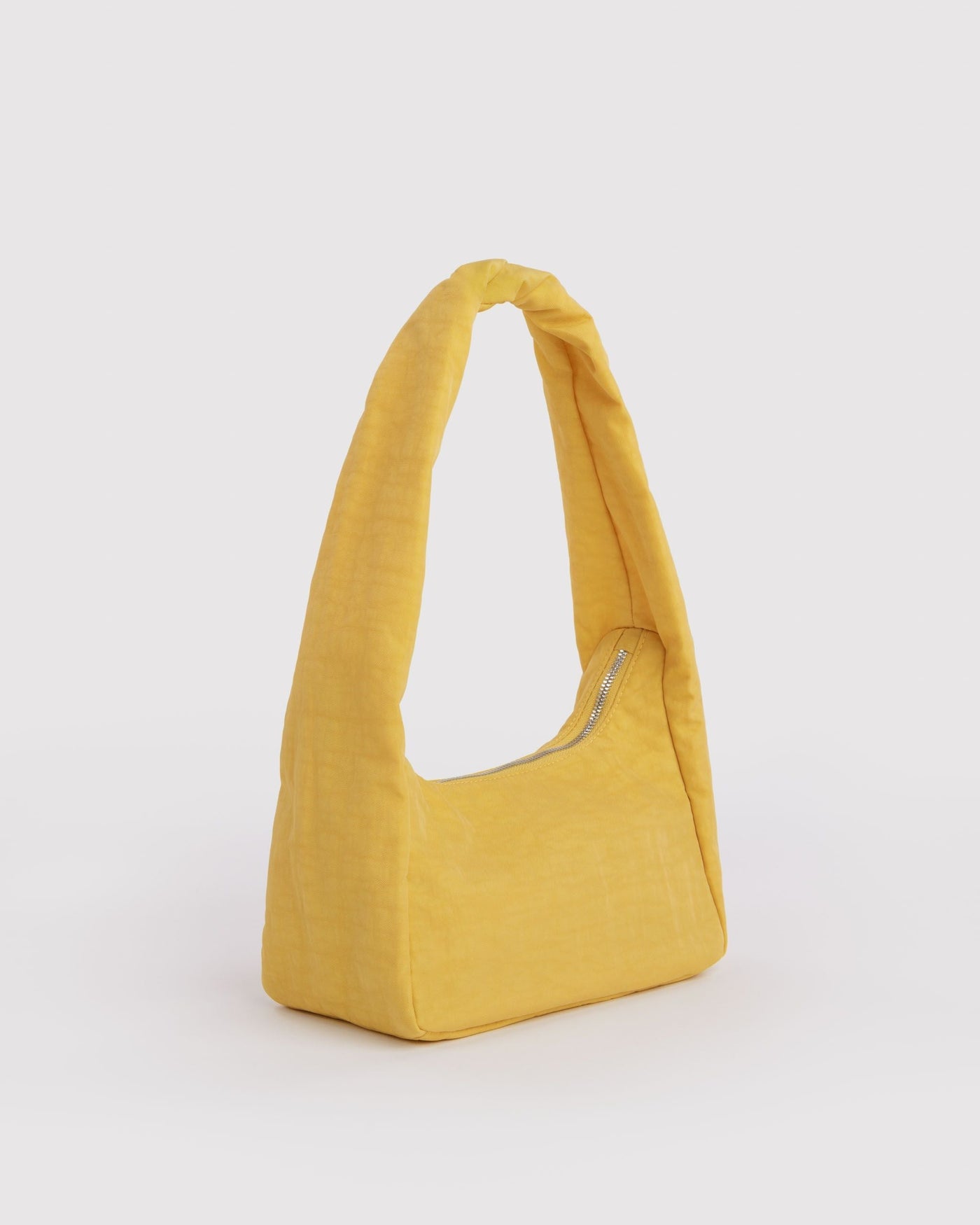 Small Nylon Meringue Bag W3