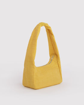 Small Nylon Meringue Bag W3