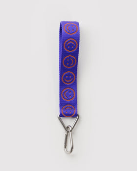 Logo Keychain N4