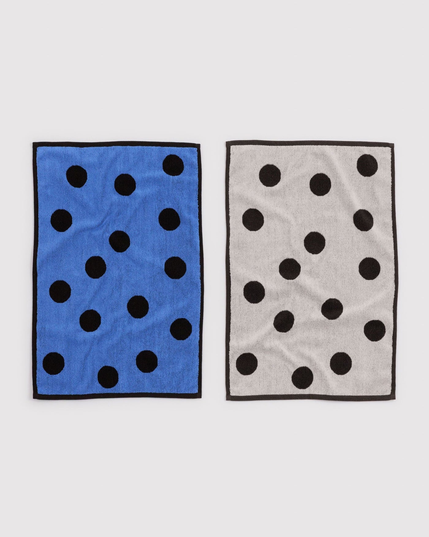 Hand Towel Set of 2 X9