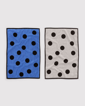 Hand Towel Set of 2 X9