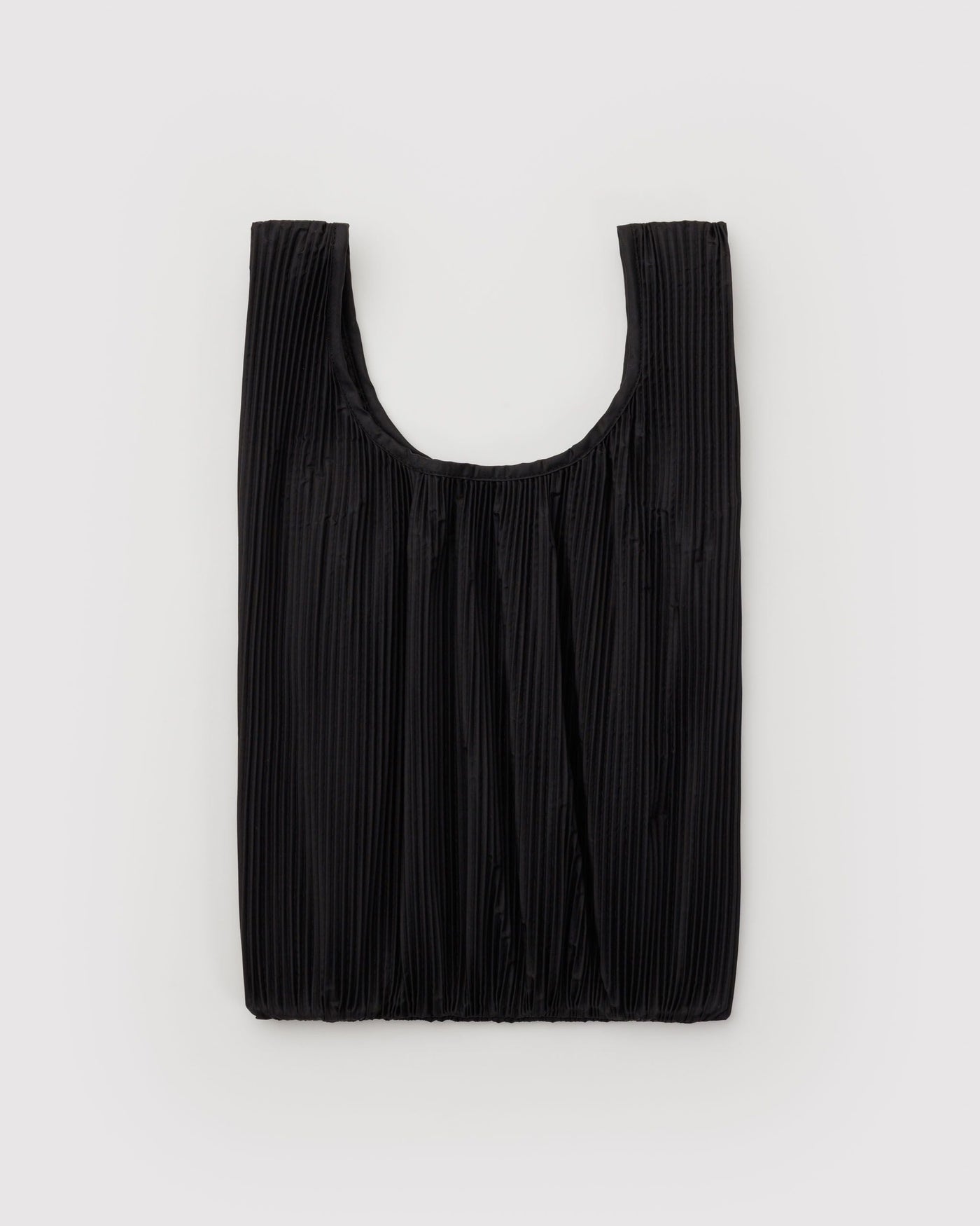 Pleated W7
