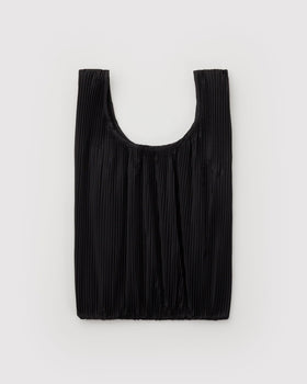 Pleated W7