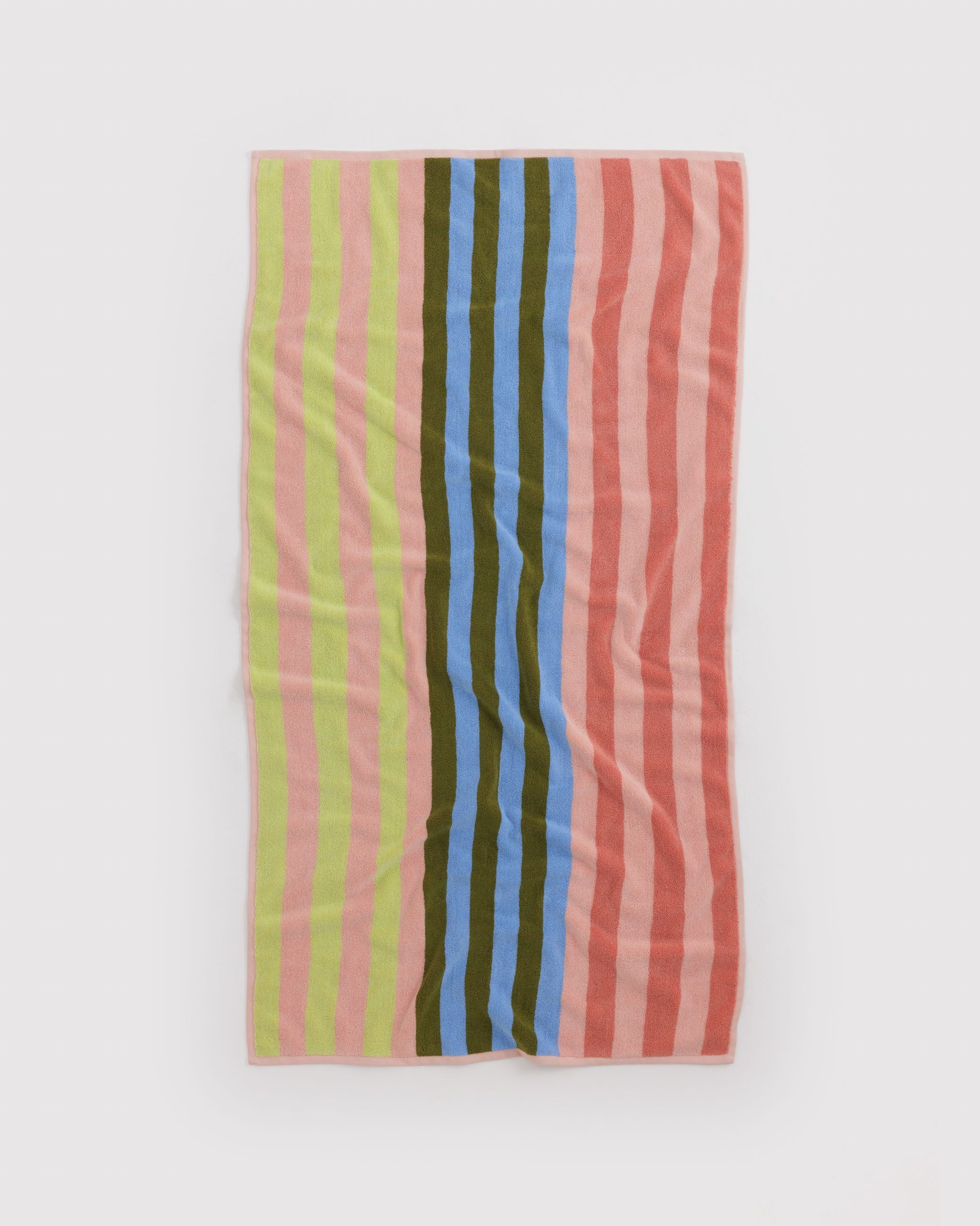 Bath Towel