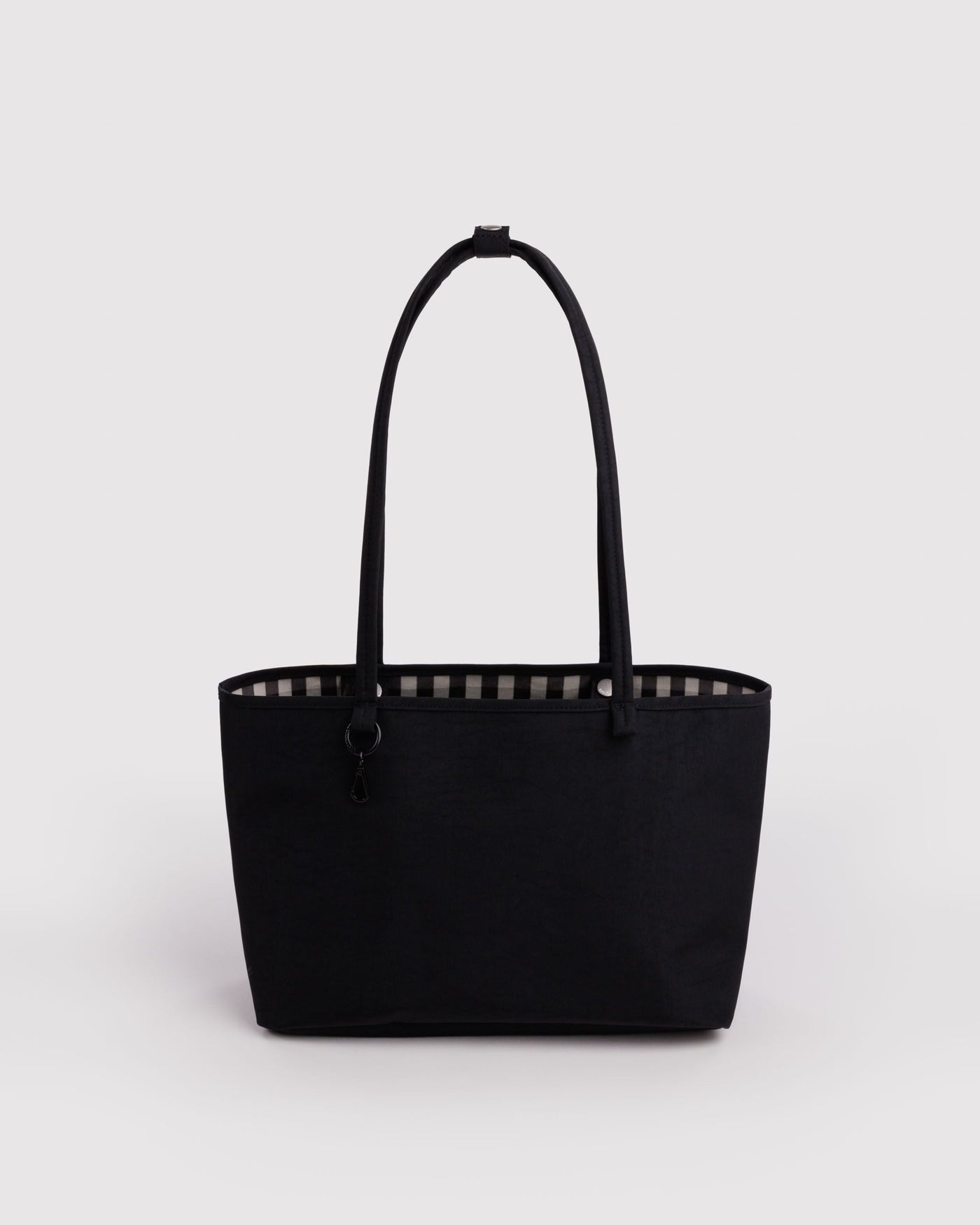 Medium Nylon Reversible Tote H4