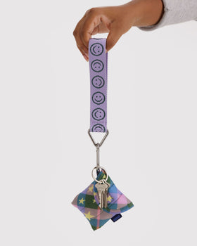 Logo Keychain N4