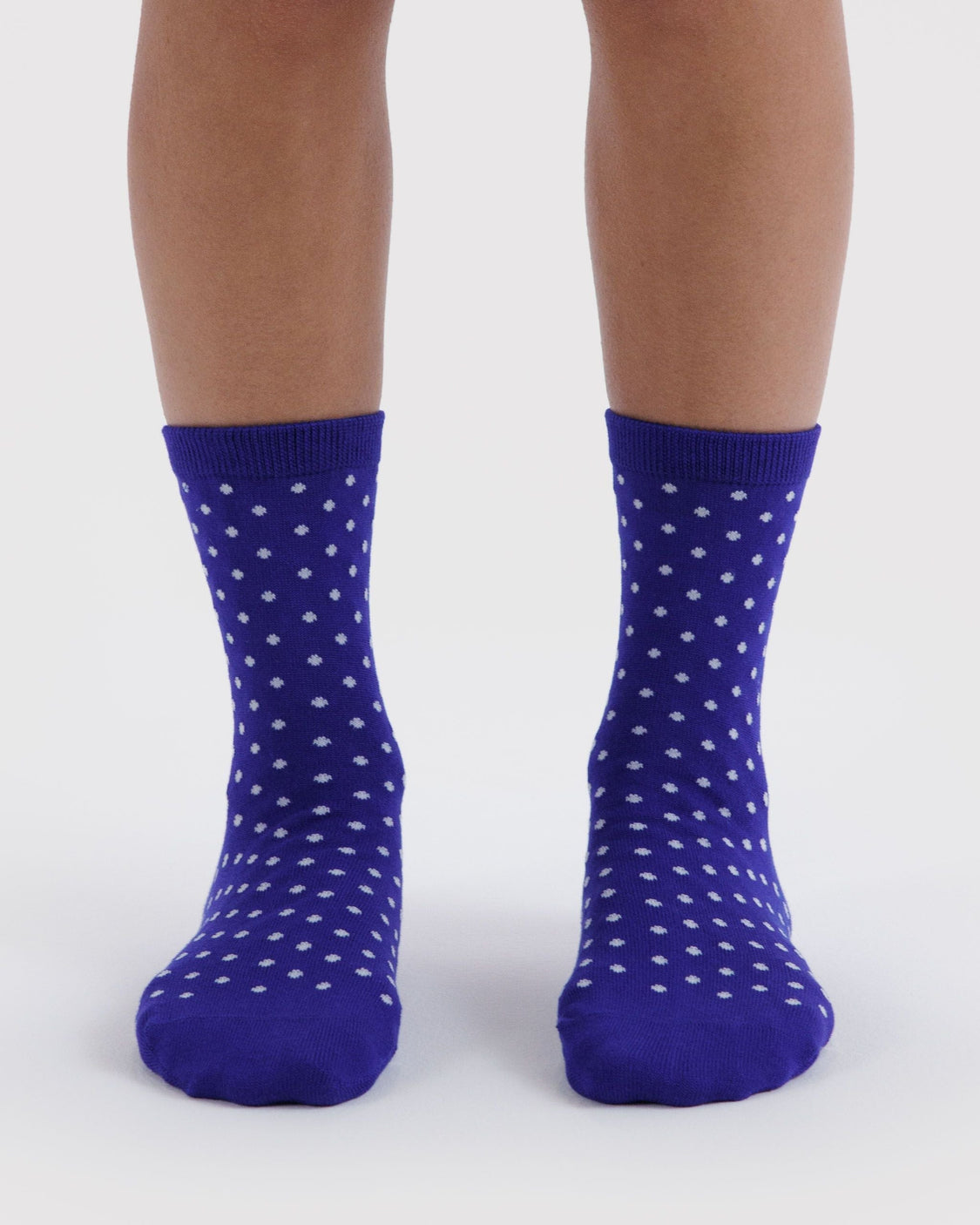 Crew Sock V9