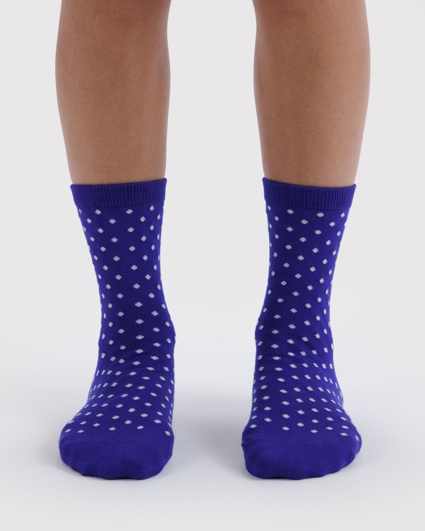 Crew Sock V9
