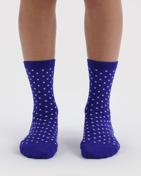 Crew Sock V9