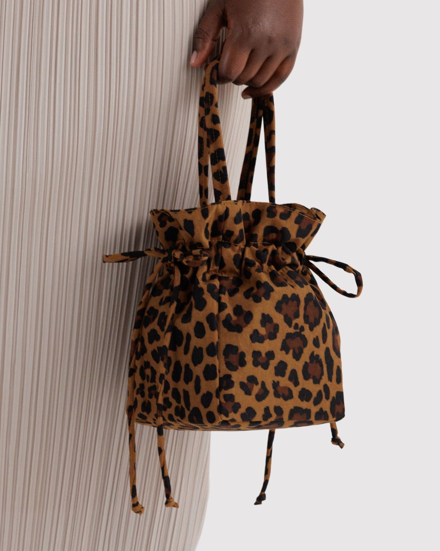 Nylon Drawstring Bag R7