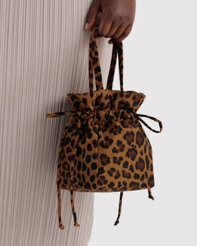 Nylon Drawstring Bag R7