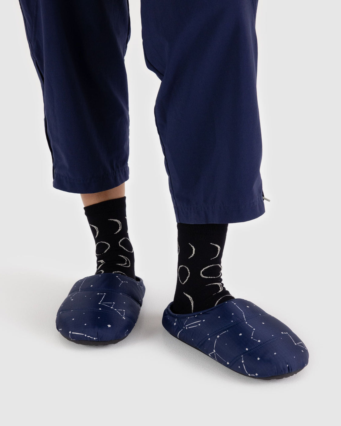 Puffy Slipper V3