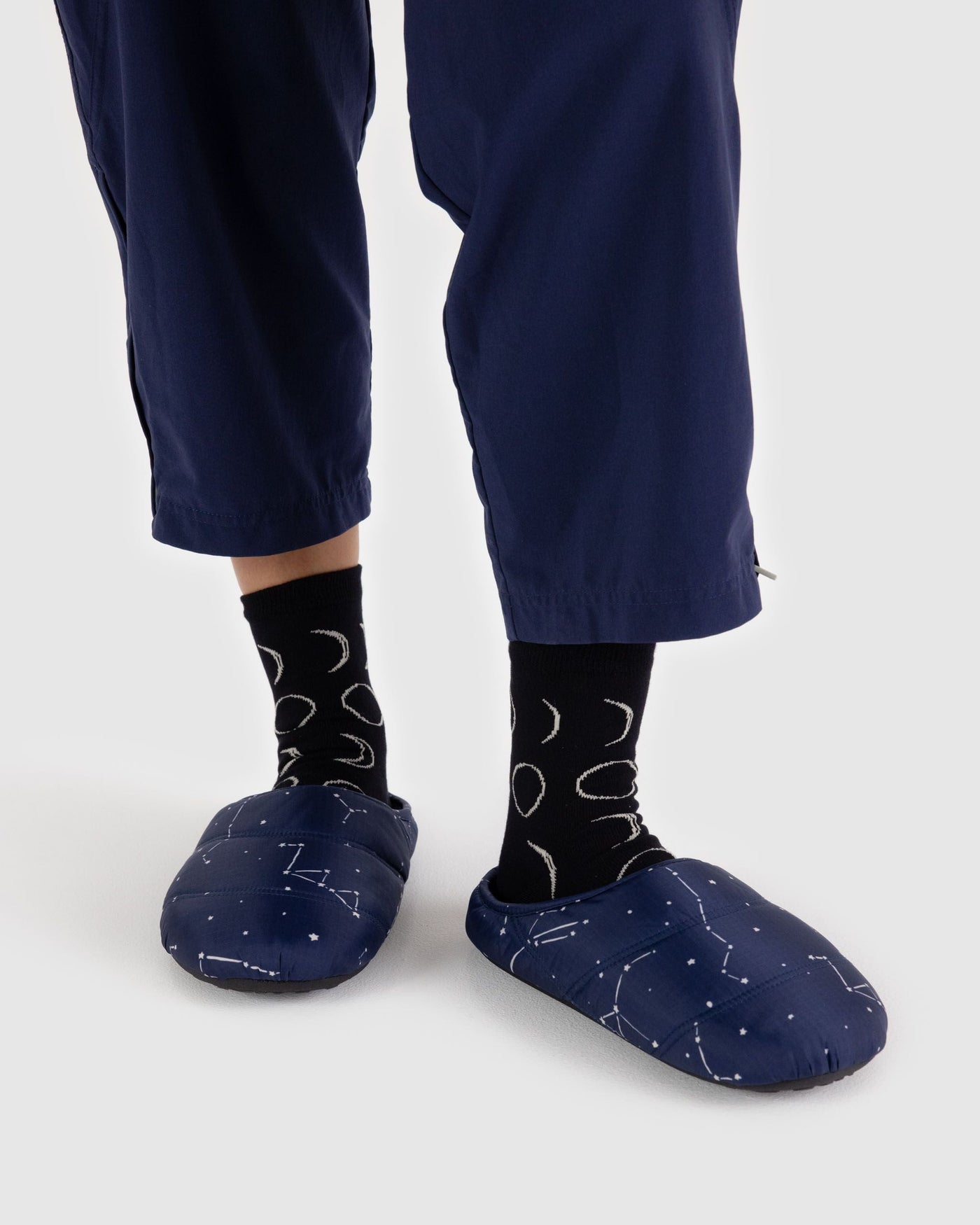 Puffy Slipper V3