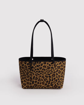 Medium Nylon Reversible Tote H4