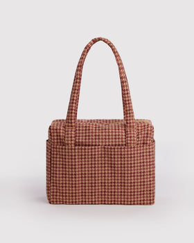 Small Cloud Carry-On Q6
