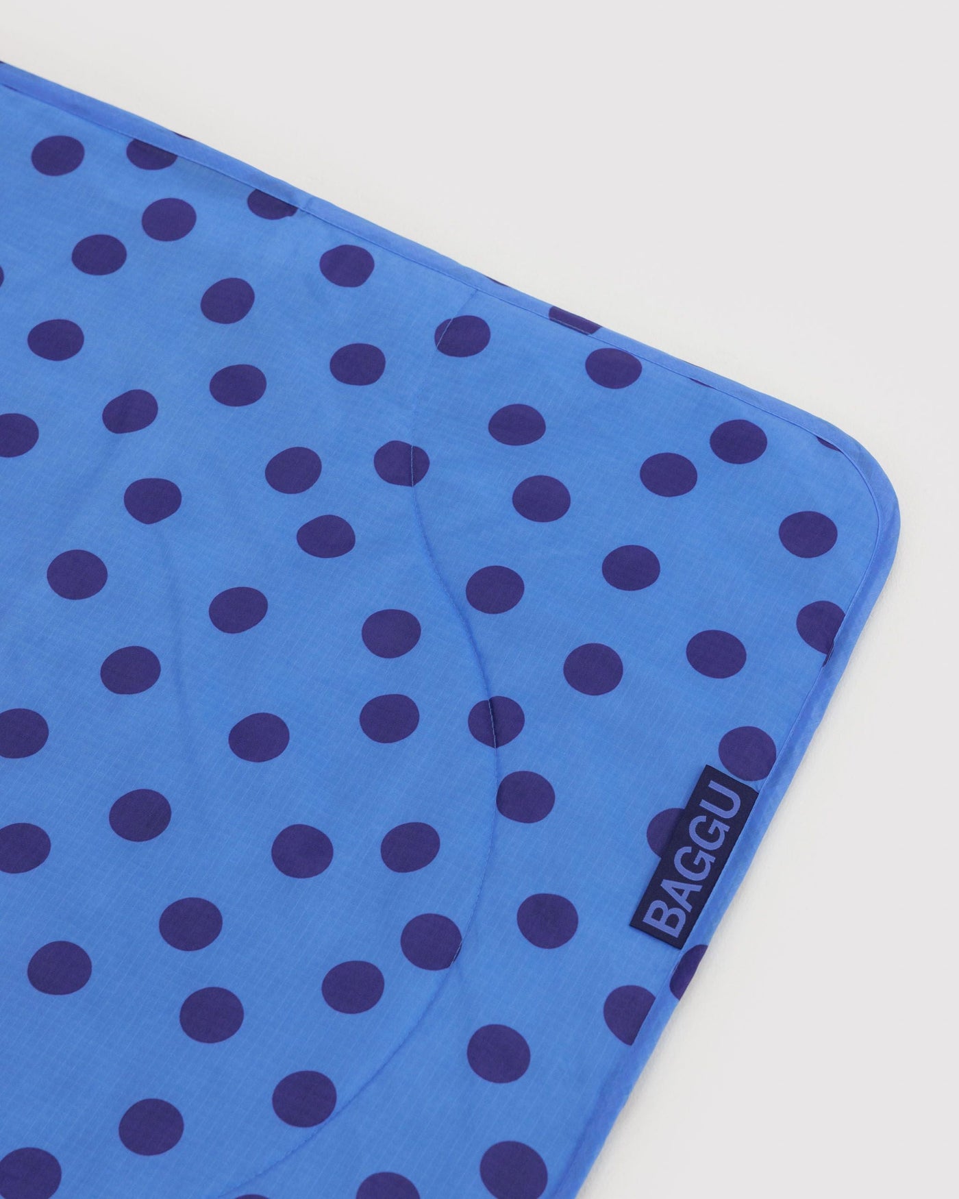 Puffy Picnic Blanket Z2