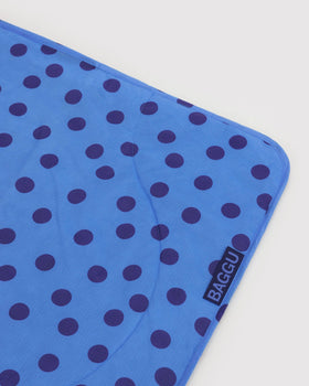 Puffy Picnic Blanket Z2