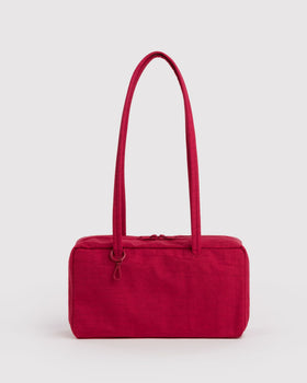 Nylon Bowler Bag C6