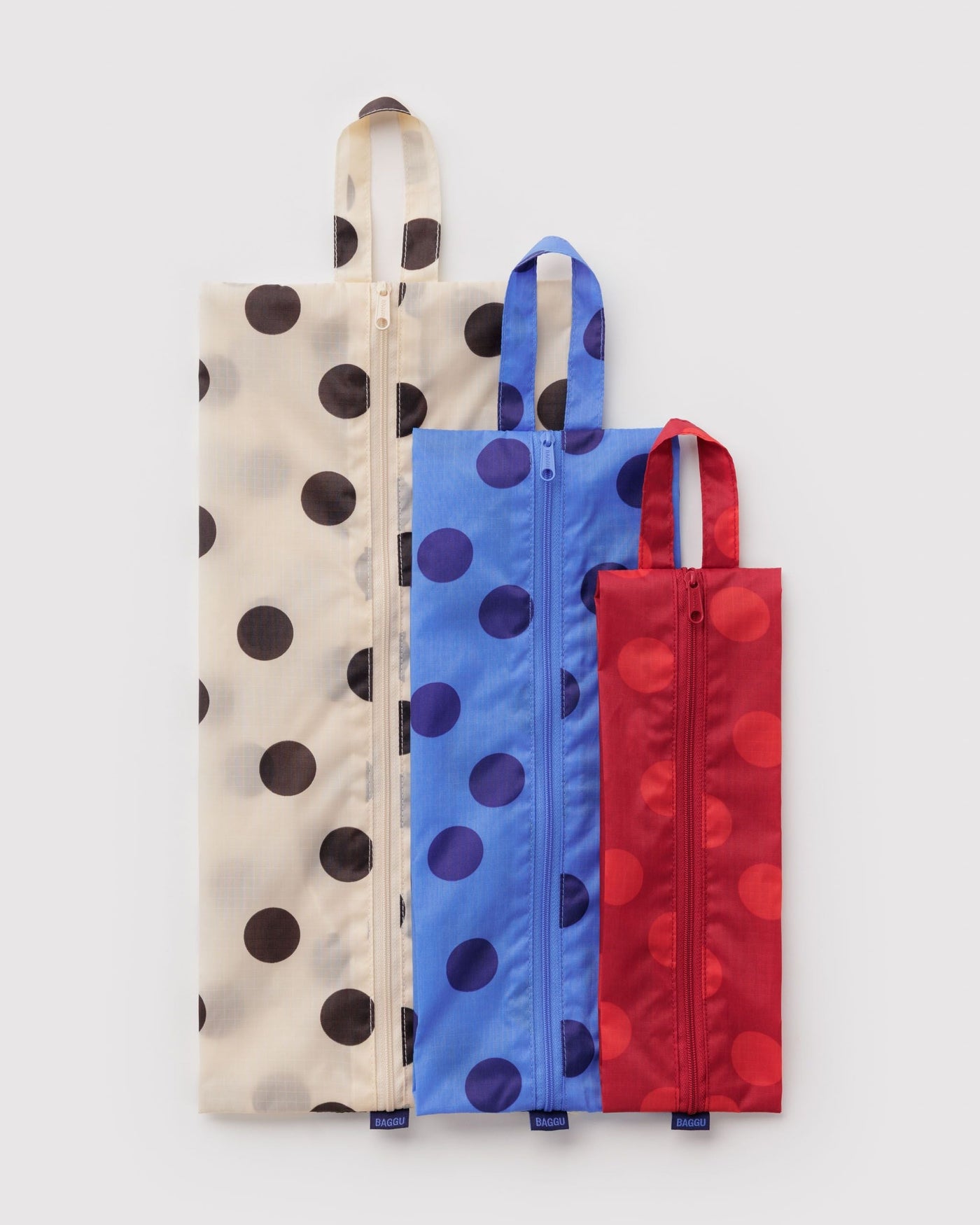 3D Zip Set K7
