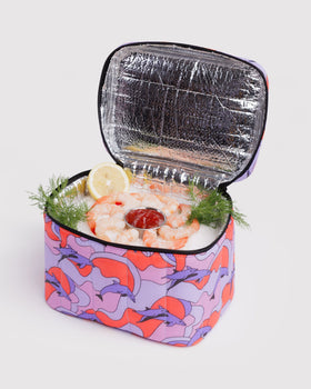 Puffy Lunch Bag N1