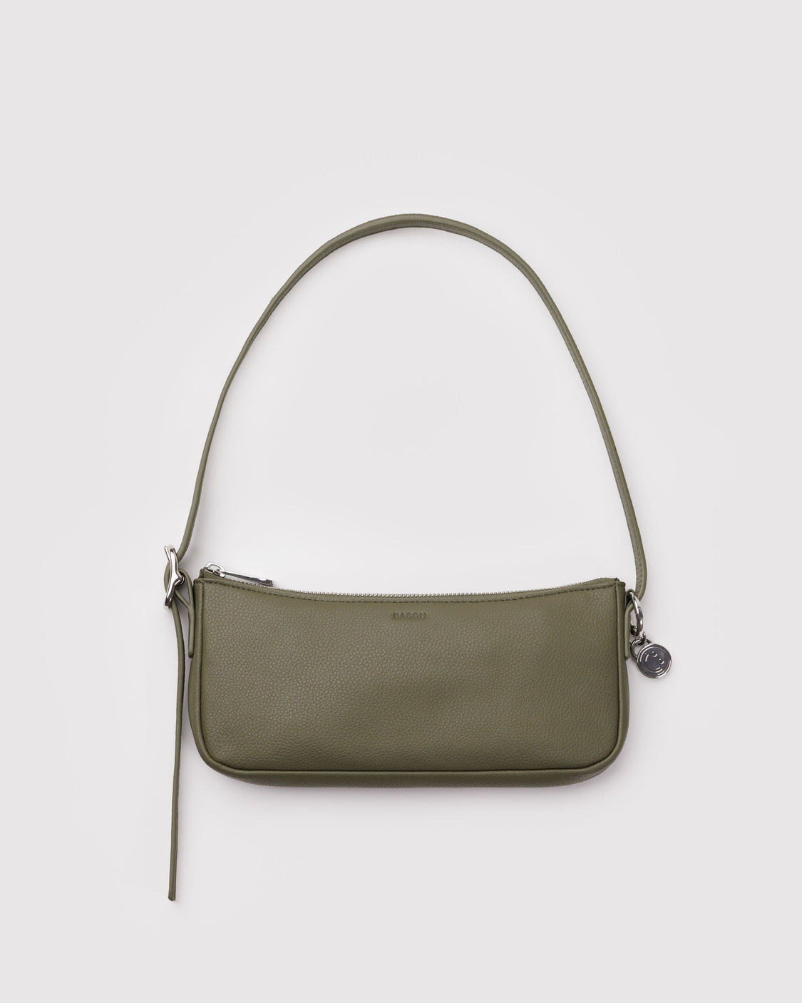Recycled Leather Pochette I7